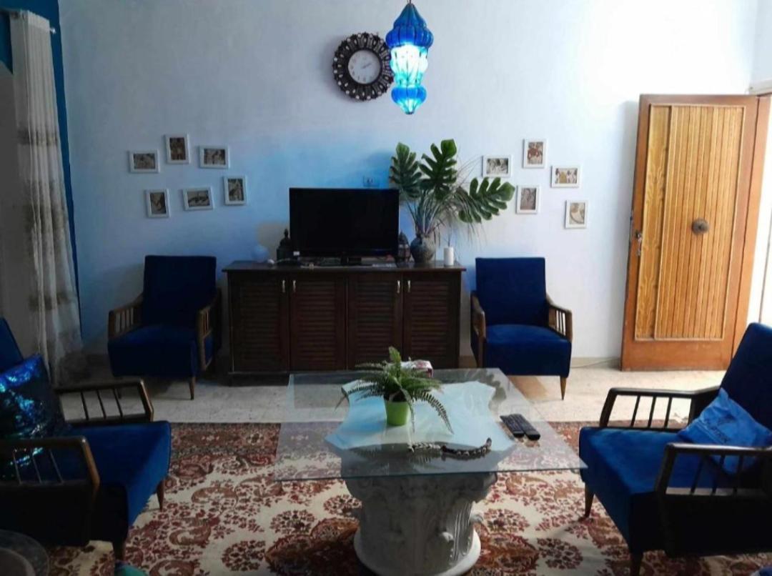 La Casa Pyramids Apartment *