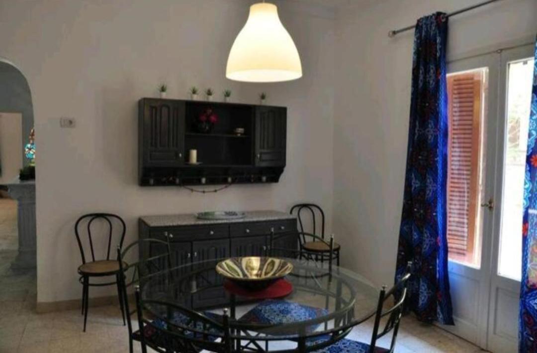 La Casa Pyramids Apartment Cairo